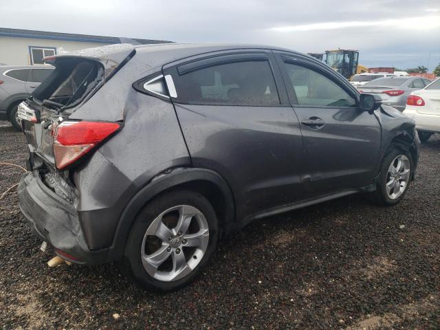 3CZRU5H50GM715628 Honda HR-V EX
