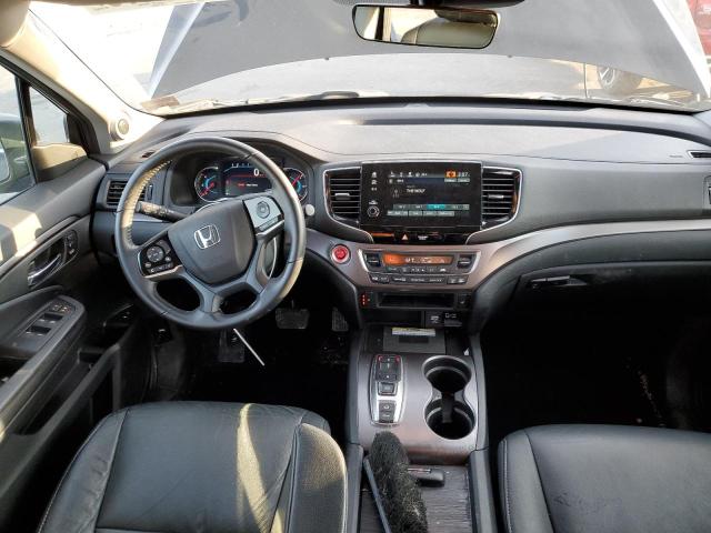 5FNYF6H22MB020414 Honda PILOT SE