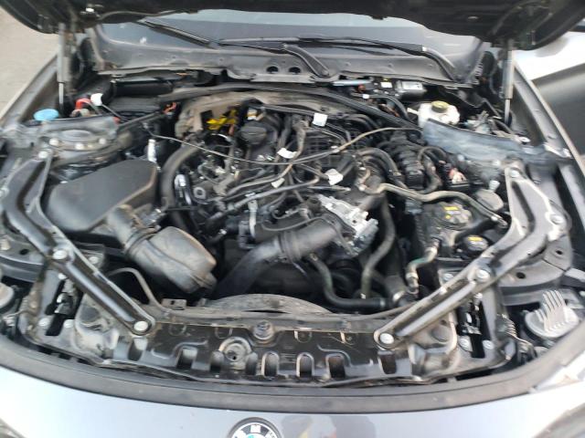 WBA4Z3C57JEC57256 BMW 430xi