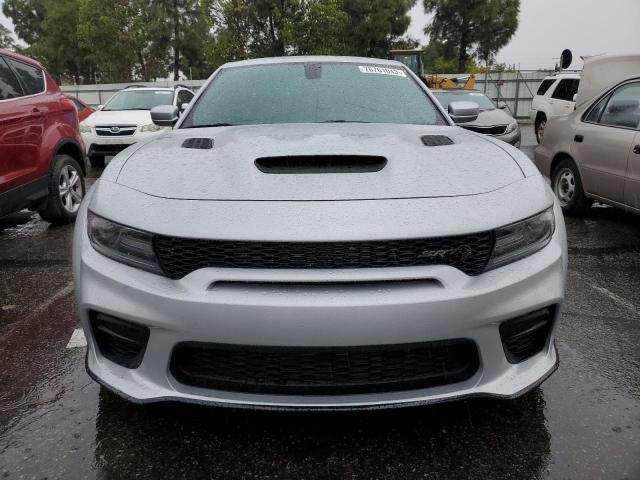 2C3CDXL93MH607746 Dodge Charger Srt Hellcat