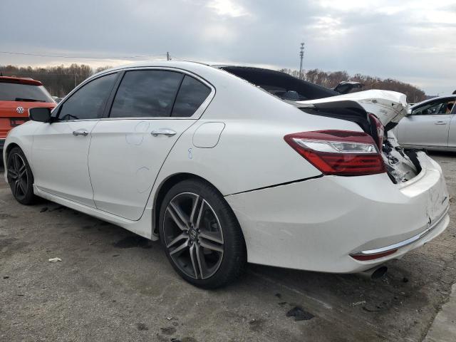 1HGCR2F18HA080668 Honda Accord Sport Special Edition