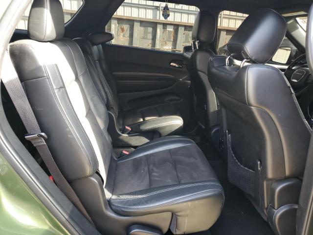 1C4RDJDG6MC557587 Dodge DURANGO GT