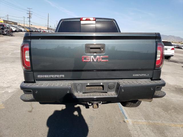 3GTU2PEJ3JG121009 GMC Sierra K1500 Denali