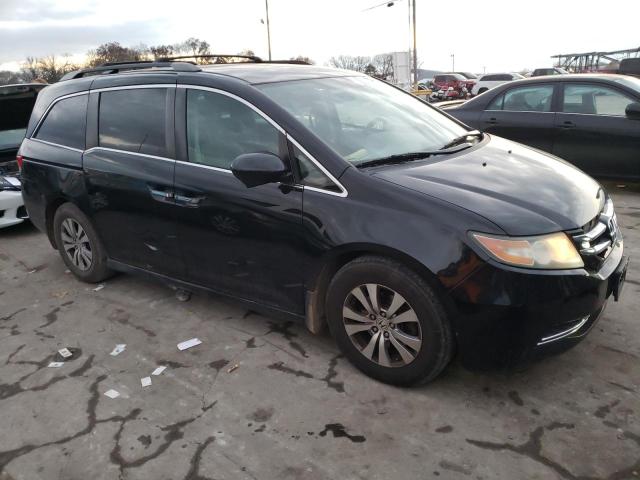 5FNRL5H32GB005576 Honda ODYSSEY SE