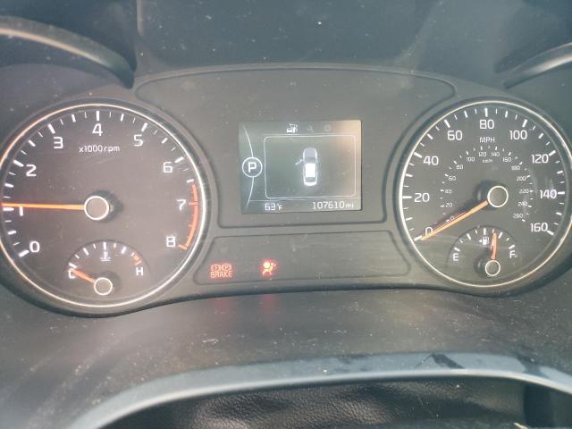 KNAGT4L32G5102963 KIA Optima Lx