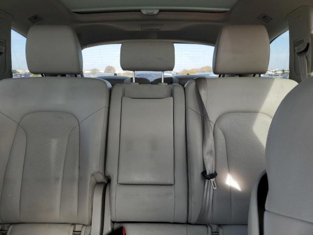 WA1DGAFE0FD013042 Audi Q7 Prestige
