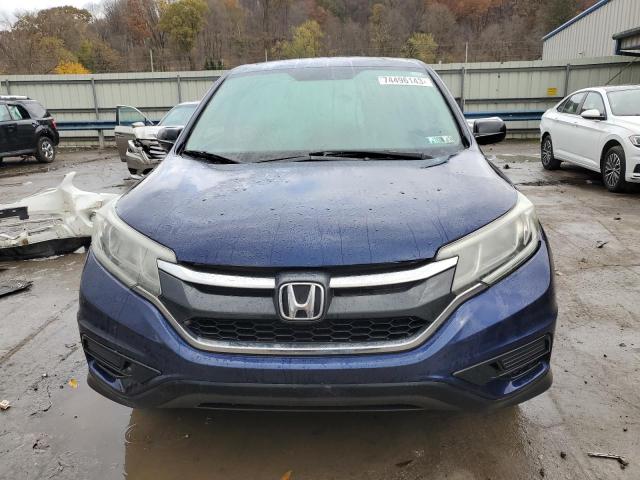 5J6RM4H4XGL077777 Honda CR-V SE