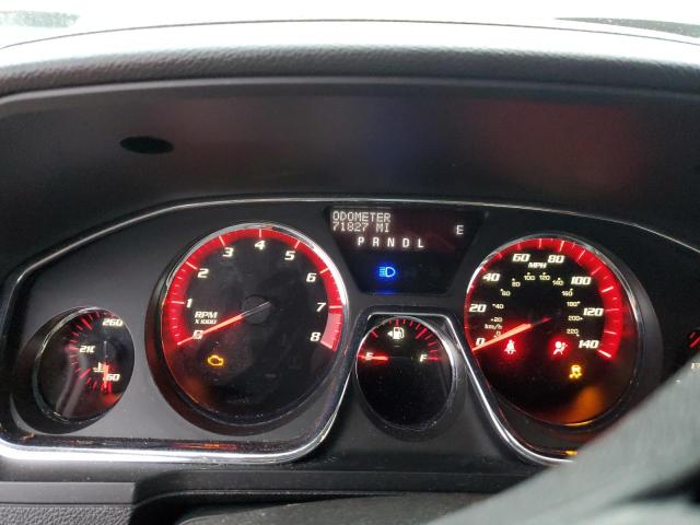 1GKKRSKD2HJ122170 GMC Acadia Limited Slt-2