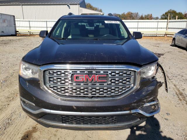 1GKKNPLS9HZ263504 GMC Acadia Denali