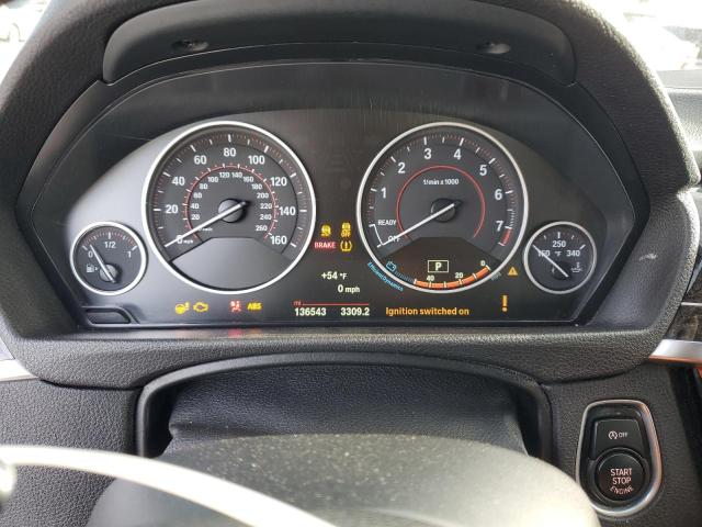 WBA8B3G55GNT92449 BMW 340 I