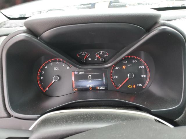 1GTG6CE3XG1357045 GMC CANYON SLE