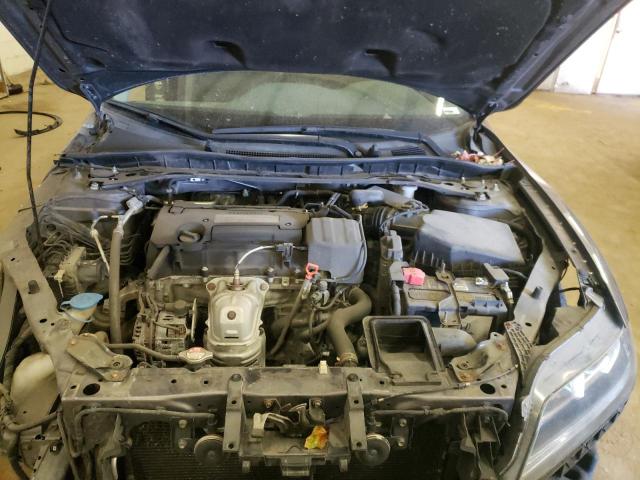 1HGCT1B82EA007273 Honda ACCORD EXL