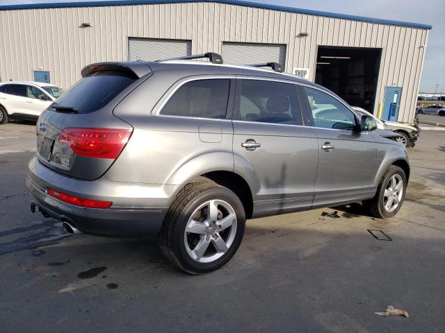 WA1LMAFE3ED016830 Audi Q7 Premium Plus