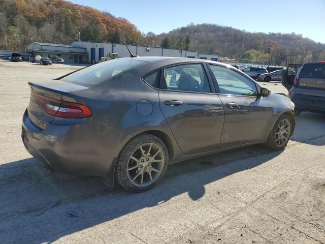 1C3CDFBB3FD165601 Dodge DART SXT