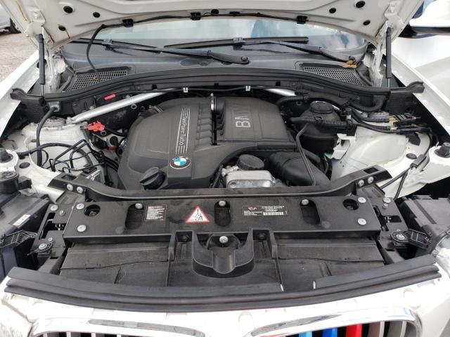 5UXWX7C55E0E80969 BMW X3 Xdrive35i