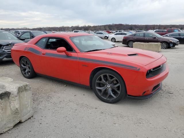 2C3CDZBT5FH703390 Dodge Challenger Sxt Plus
