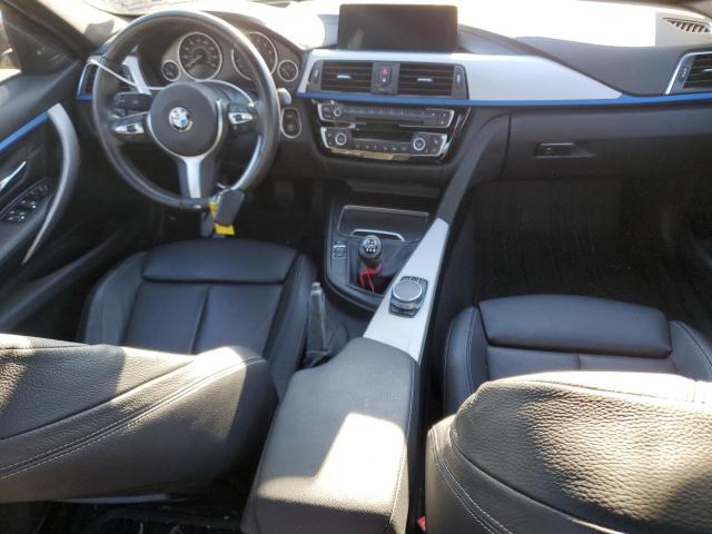 WBA8B3G50JNU82941 BMW 340 I
