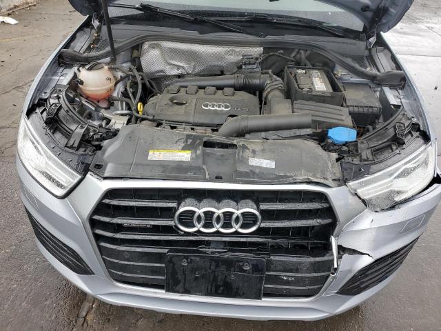 WA1ECCFS1JR005500 Audi Q3 PREMIUM