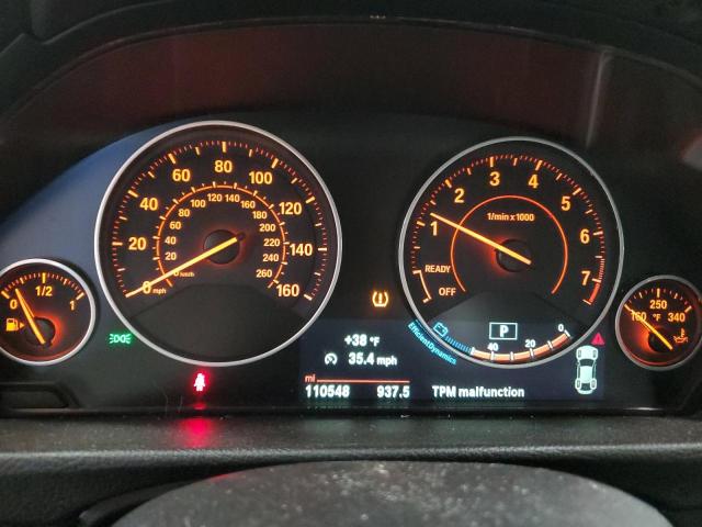 WBA4C9C58FD331816 BMW 428 Xi Gran Coupe Sulev