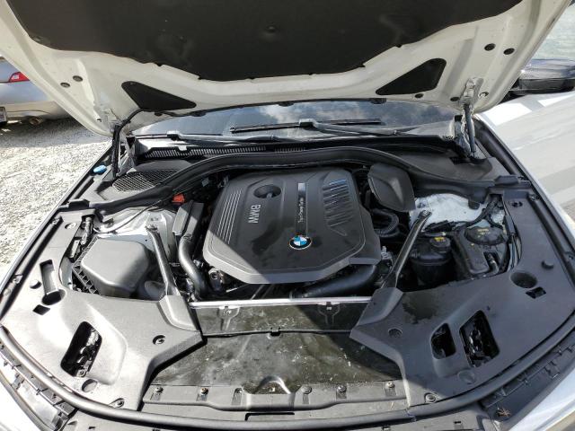 WBAJE5C37HG915615 BMW 540 I