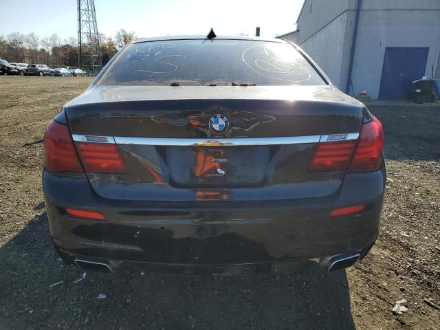 WBAYF8C54ED142209 BMW 750 LXI