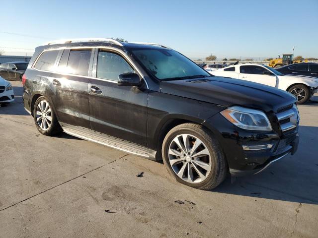 4JGDF6EE5FA532849 Mercedes-Benz Gl 450 4matic