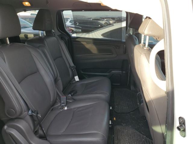 5FNRL6H73KB089618 Honda ODYSSEY EXL