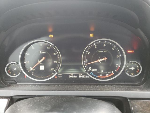 WBAYE8C55ED780701 BMW 750 LI