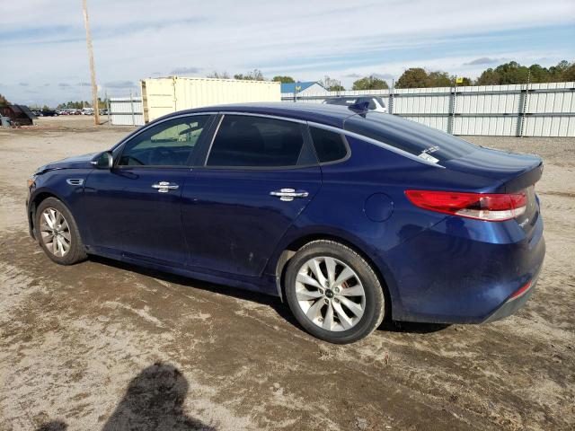 5XXGT4L37JG256591 KIA Optima Lx