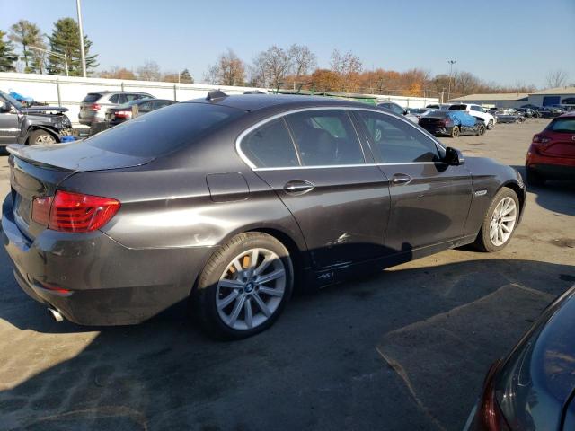 WBA5B3C50FD543176 BMW 535 XI