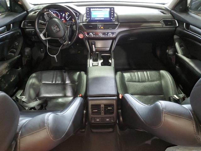 1HGCV1F51MA050494 Honda ACCORD EXL