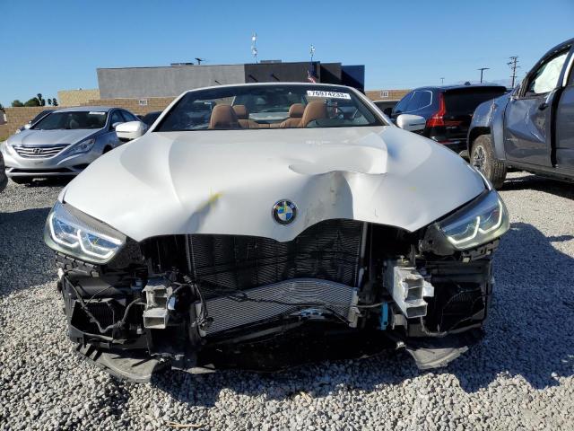 WBADZ2C08NCH36110 BMW 840i