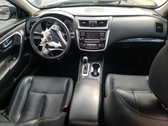 1N4AL3AP3JC131101 Nissan ALTIMA 2.5