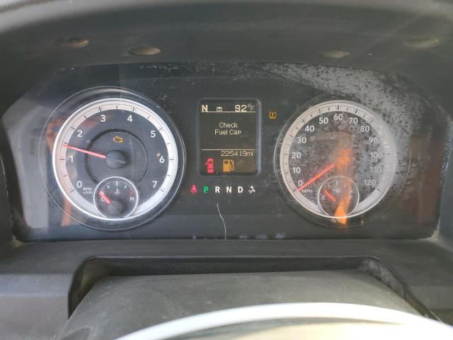 3C6LR4AT5FG704743 RAM 2500 St