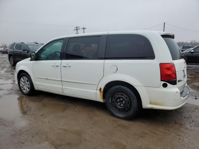 2C4RDGBG7ER151834 Dodge Grand Caravan Se