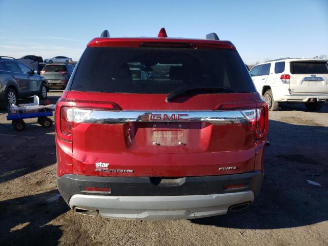 1GKKNRLS2MZ126071 GMC ACADIA SLE