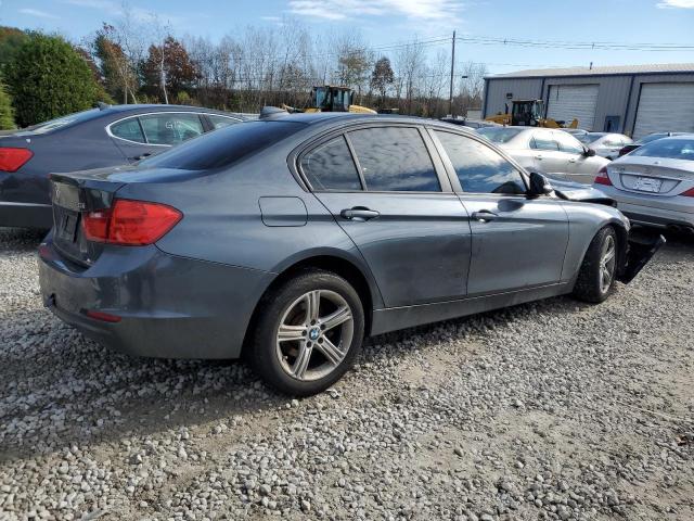 WBA3C3G56FNT52242 BMW 320 I Xdrive