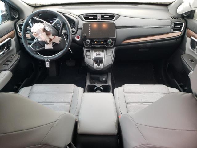 7FARW2H97KE008576 Honda Cr-v Touring