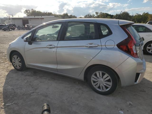 JHMGK5H57GX022552 Honda FIT LX