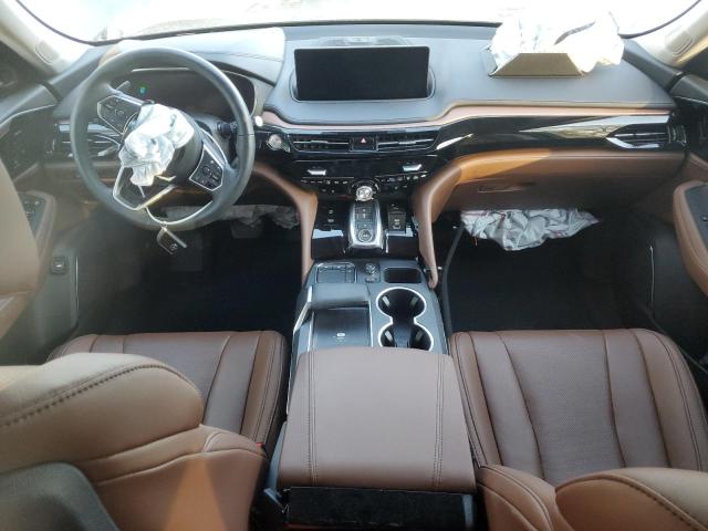 5J8YE1H44PL039380 Acura Mdx Technology