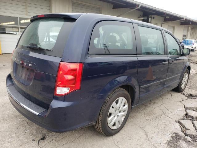 2C4RDGBG2GR191922 Dodge Grand Caravan Se