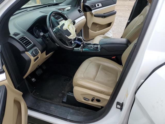 1FM5K8D81GGA11679 Ford EXPLORER XLT
