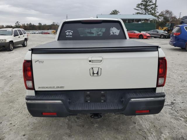 5FPYK2F6XHB008812 Honda Ridgeline Rtl