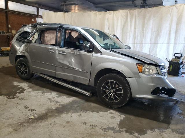2C4RDGEG7HR857542 Dodge Grand Caravan Gt