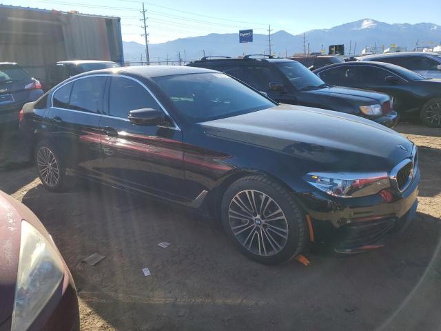 WBAJA5C5XKWW34340 BMW 530 I