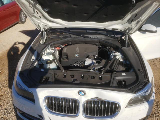 WBA5A5C5XGG351827 BMW 528 I