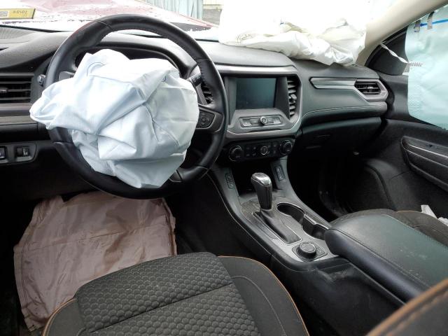 1GKKNTLS5HZ281295 GMC Acadia All Terrain