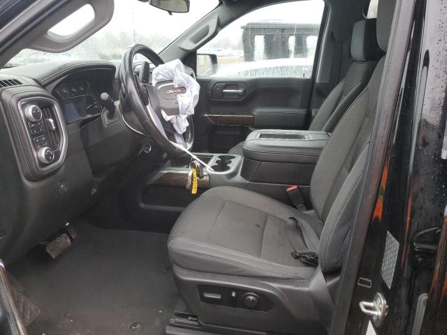 1GTU9CED4KZ405412 GMC Sierra K1500 Elevation