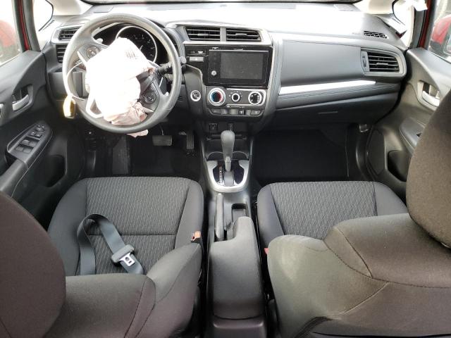 3HGGK5H8XKM744772 Honda FIT EX
