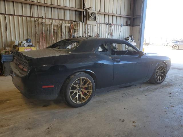 2C3CDZC90GH335270 Dodge Challenger Srt Hellcat